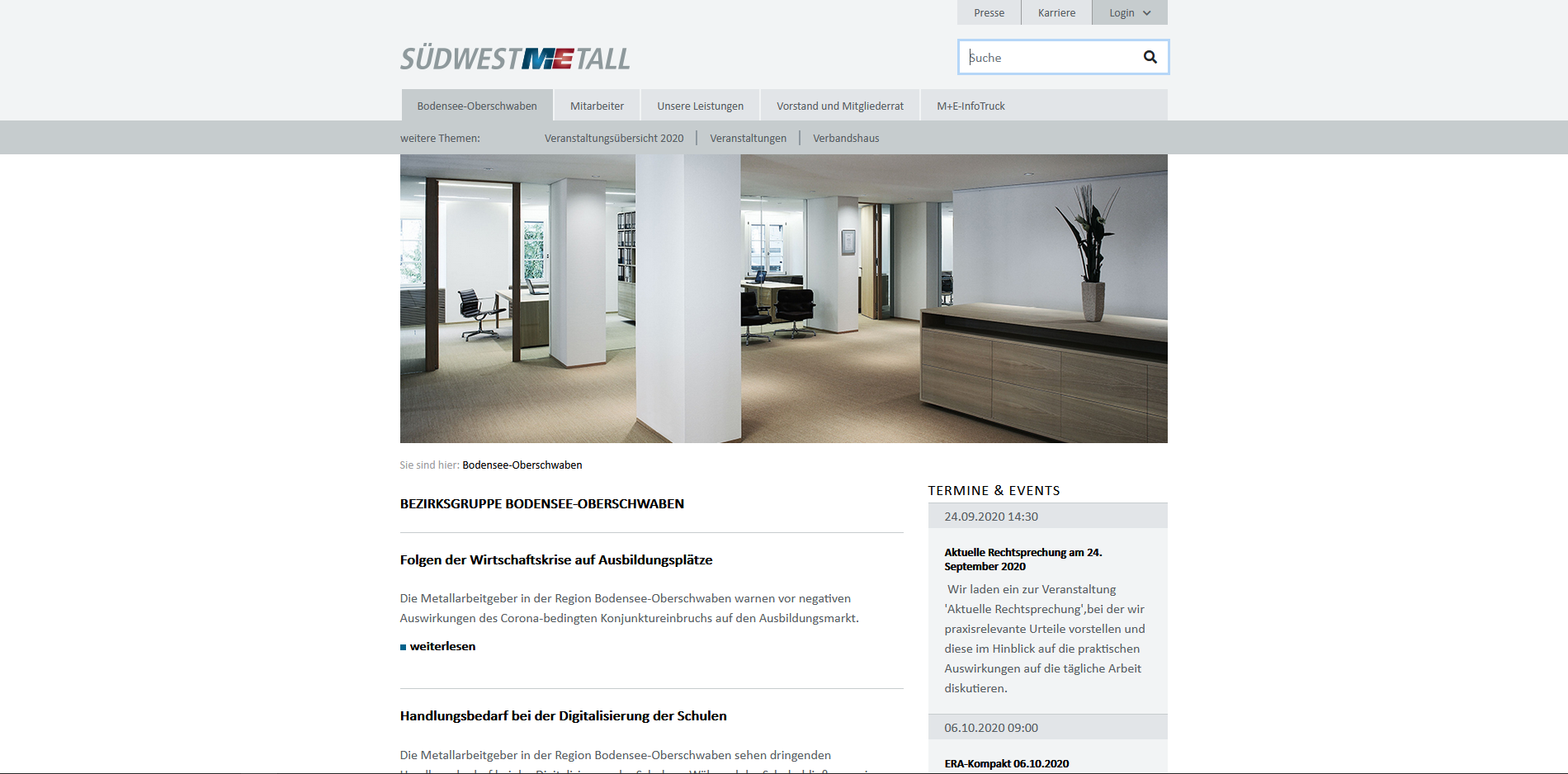 suedwestmetall-BZG