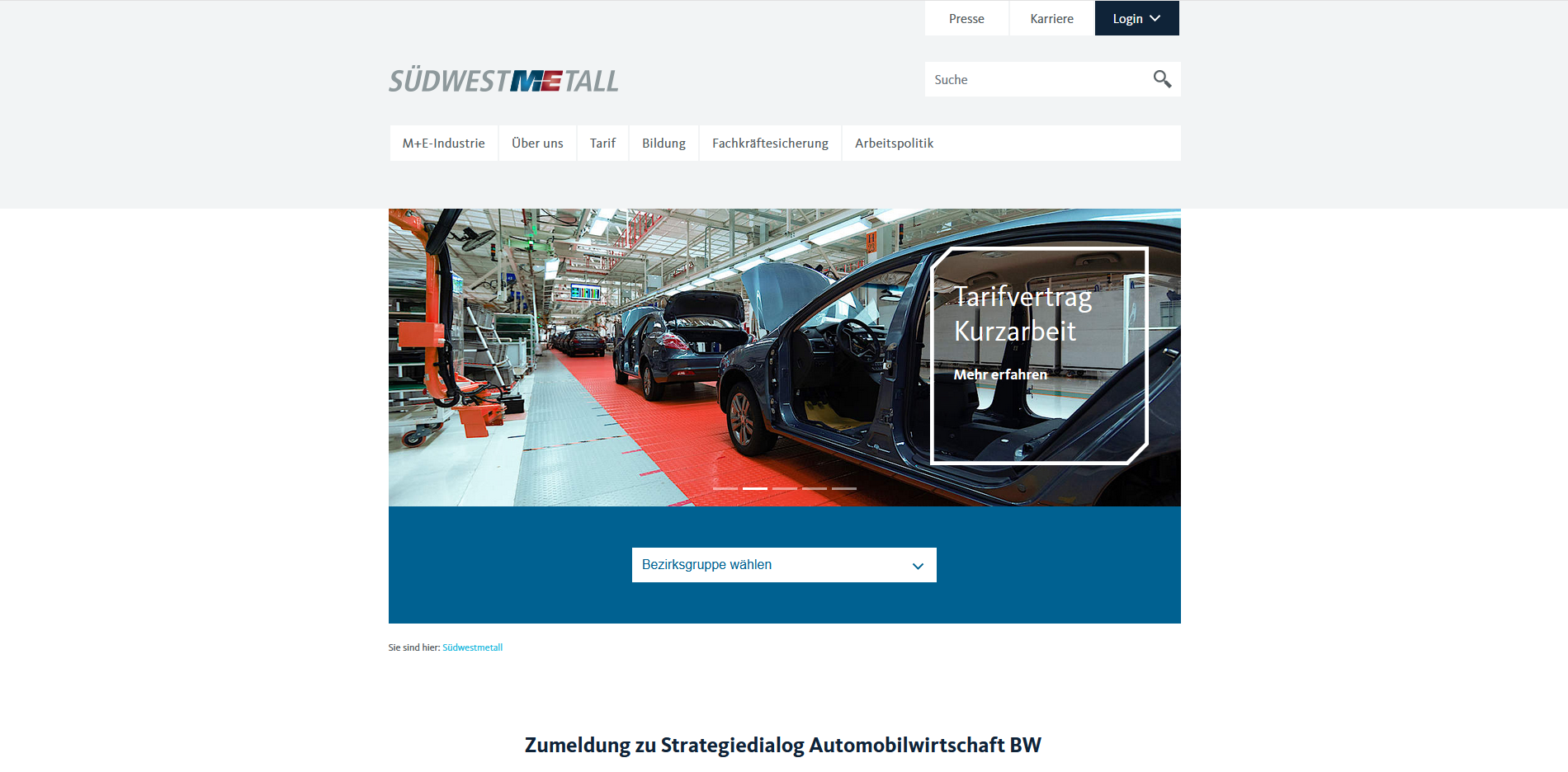 suedwestmetall